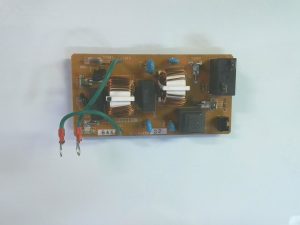PLACAS ELECTRONICAS DE00N245B 02 E7