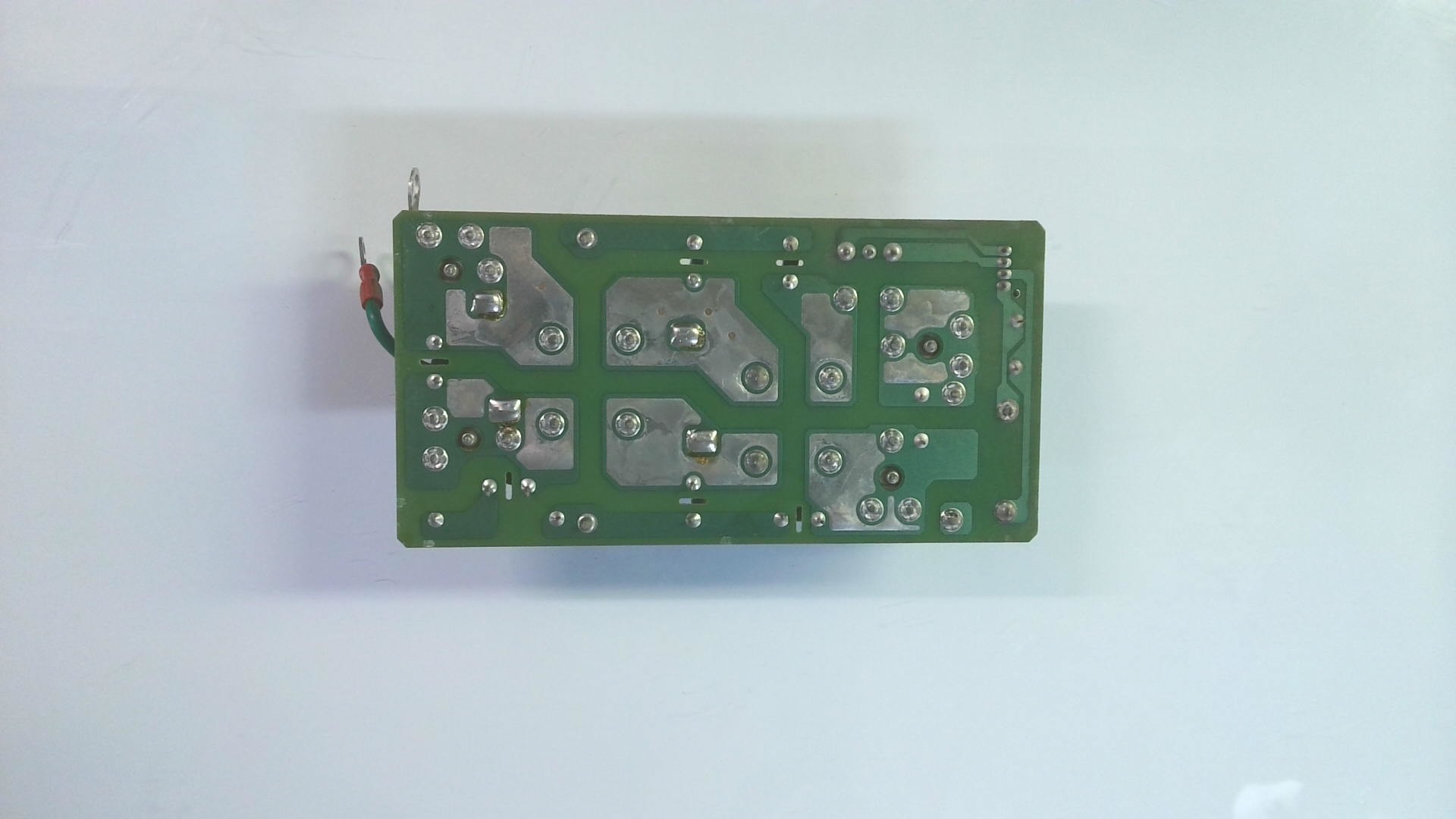 PLACAS ELECTRONICAS DE00N245B 02 E7 - Imagen 2