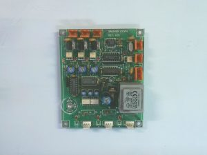 PLACAS ELECTRONICAS REF:MB01 E7