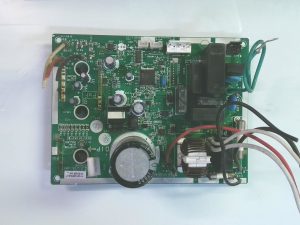 PLACA ELECTRONICAS K11CM-1302HUE-C1 / SX130103R A40 / 9709029008 E8