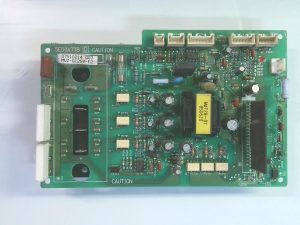 PLACAS ELECTRONICAS SE00A778 D / 07V10214 G07 /MUZ-G12SV-E2 E8