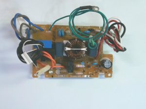 PLACAS ELECTRONICAS 3P206706-1 B / KA4541R E8