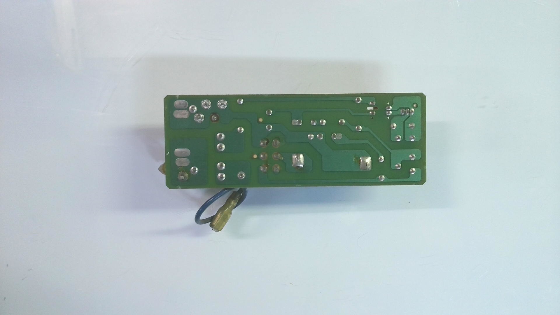 PLACAS ELECTRONICAS DE00N246B 03 E8 - Imagen 2