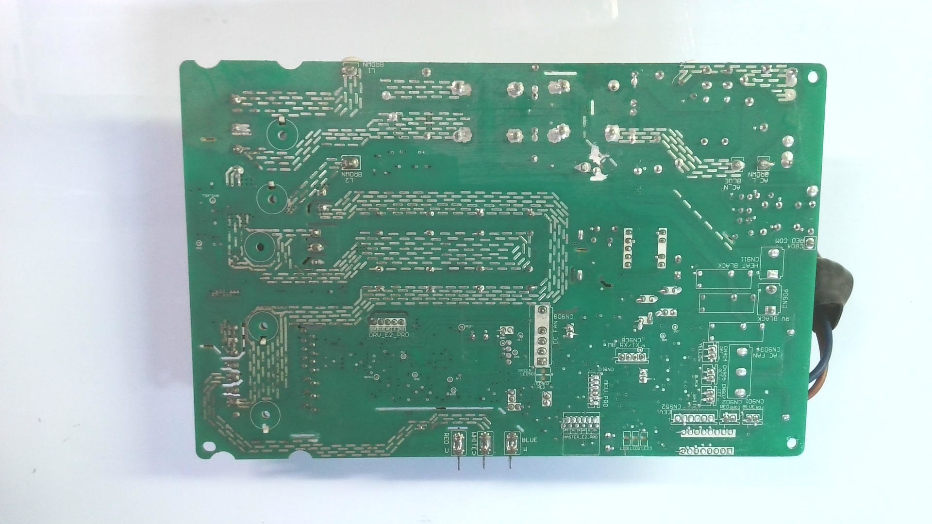 PLACAS ELECTRONICAS KD26080578 / 110000074609 / 1822268 E5 - Imagen 2