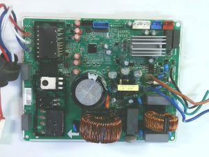 PLACAS ELECTRONICAS A010393 V1.6 / 00310036186700289 E5