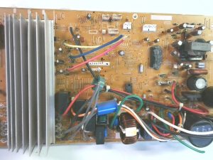 PLACAS ELECTRONICAS A746767 / 12222T1A E4