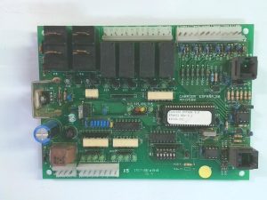 PLACAS ELECTRONICAS PCBMM195BB REV1.2 E3