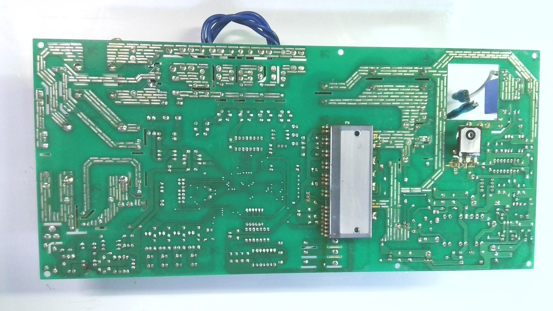 PLACAS ELECTRONICAS GRJW9M-A1 V2.4 / P01263CB-201-14F E1 - Imagen 3