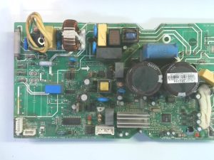 PLACAS ELECTRONICAS 202302130936 / 02BY102245B0 / XZG-P1 B246887 E1