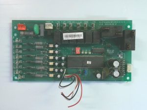 PLACAS ELECTRONICAS CE-KFR26*2W/N2-230.D.2.1.1-1 E40