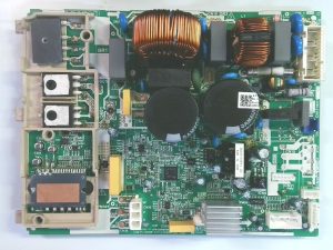 PLACAS ELECTRONICAS 17222000031137 / XZG-P1 / E246887 / 02BY107878D0 E39