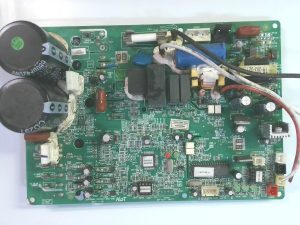 PLACAS ELECTRÓNICA SDHT008-100301A-ODU-V05 / E226252 / 1422807 / KWK-6003 / K384D0250 E38