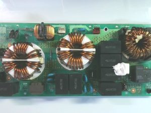 PLACAS ELECTRONICAS V434B01R90608 E36