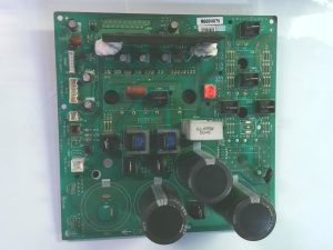 PLACAS ELECTRONICAS RG76N650G02 / RG00V070 / 07R90825 E36