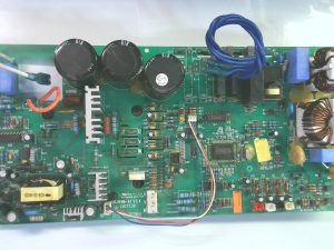 PLACAS ELECTRONICAS GRJW-A1 V2.4 / W9M32BV5 E38