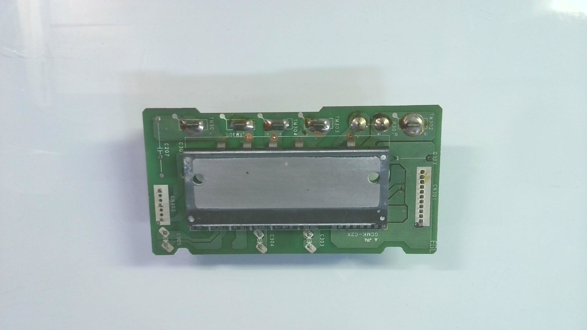 PLACAS ELECTRONICAS E2002GHUE-TR / T030212-00 E40 - Imagen 2