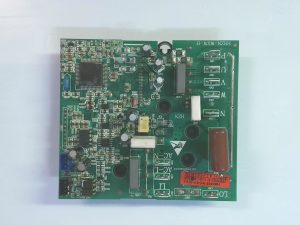 PLACAS ELECTRONICAS HRZN-WXW-H  / F670-AD-3-U / 2040984 E40