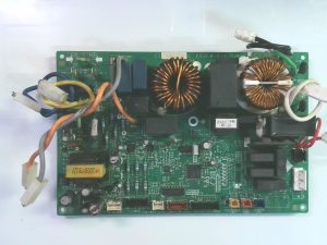 PLACAS ELECTRONICAS GCMK-C2X / E2002GHUE-C / M030127-00 E32