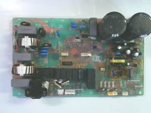 PLACAS ELECTRONICAS E166702 / CHANGZHOU E32