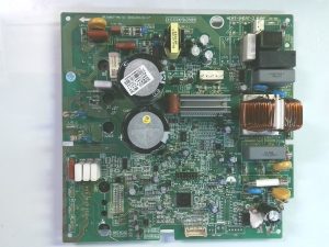 PLACAS ELECTRONICAS GRJW867-A6 E343E2245AB / E230435 / 30138001122 / W8672V1.0 M10