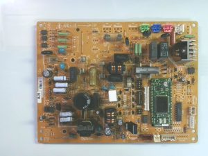 PLACAS ELECTRONICAS RG76L778G04 / V170B03 / 6711 M10