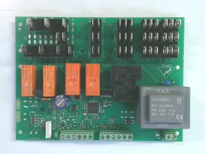 PLACAS ELECTRONICAS 1823012601 LS M10