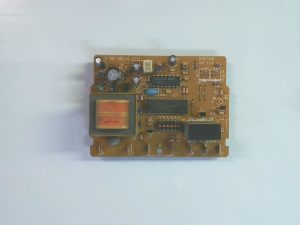 PLACAS ELECTRONICAS W2821336 / DDE 2133 / E-DE-60034- M10