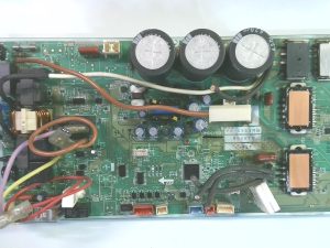 PLACAS ELECTRONICAS DM00Y931 / P6-0553MR / 965H75 / H17 E49