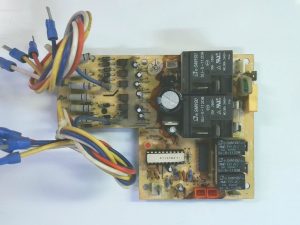 PLACAS ELECTRONICAS E251867 E49