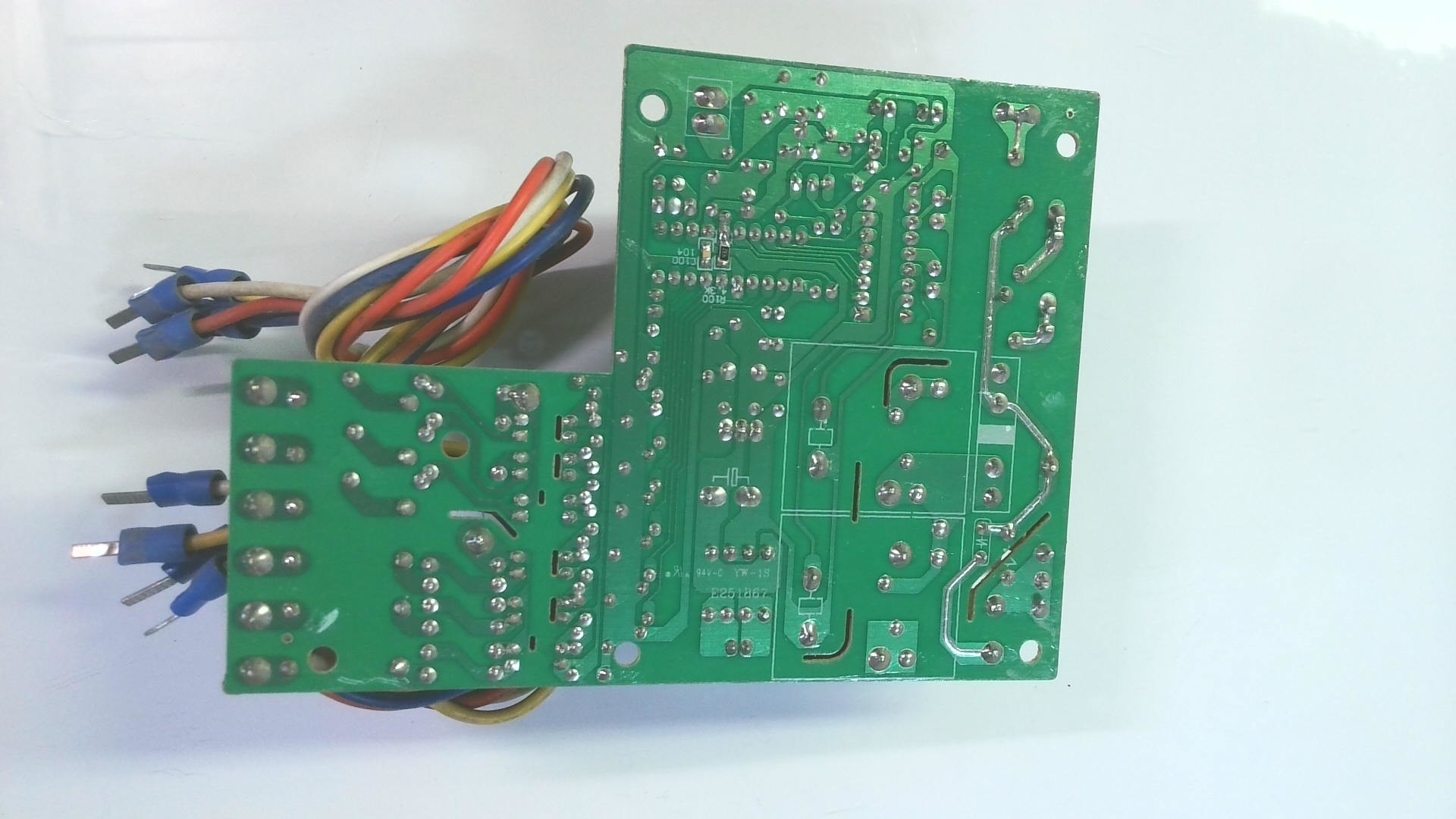 PLACAS ELECTRONICAS E251867 E49 - Imagen 2
