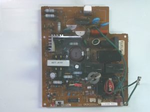 PLACAS ELECTRONICAS ORZK22292A / L023380 REV A E48