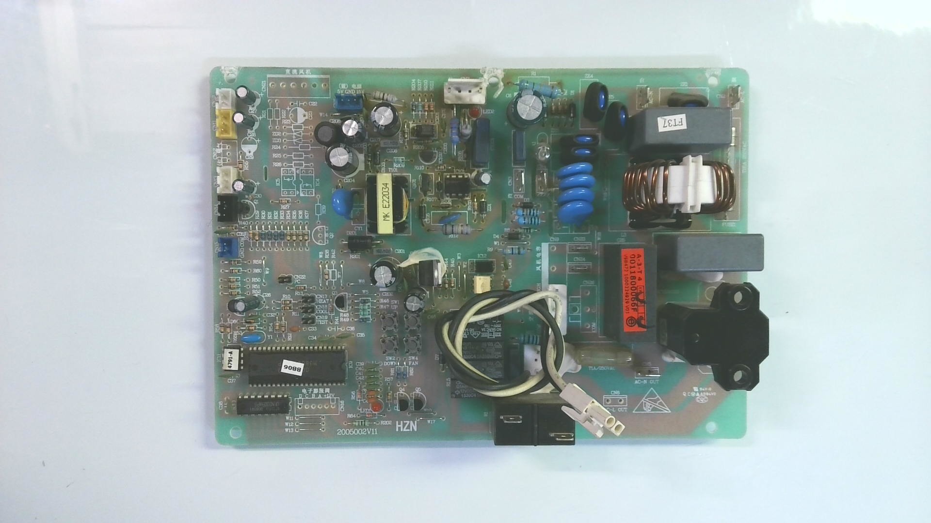 PLACAS ELECTRONICAS 2005002V11 / AB94V0 E47
