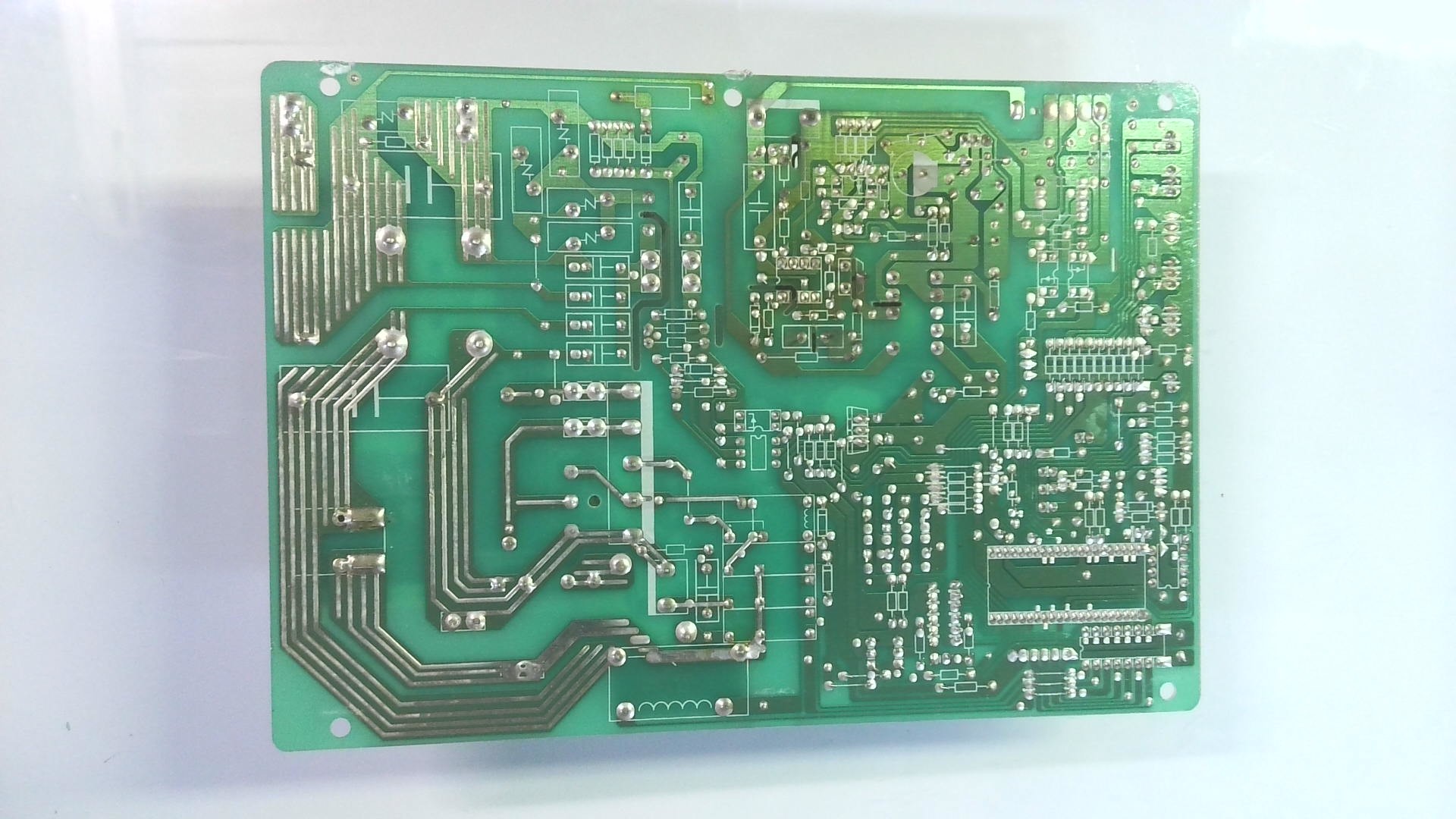 PLACAS ELECTRONICAS 2005002V11 / AB94V0 E47 - Imagen 2