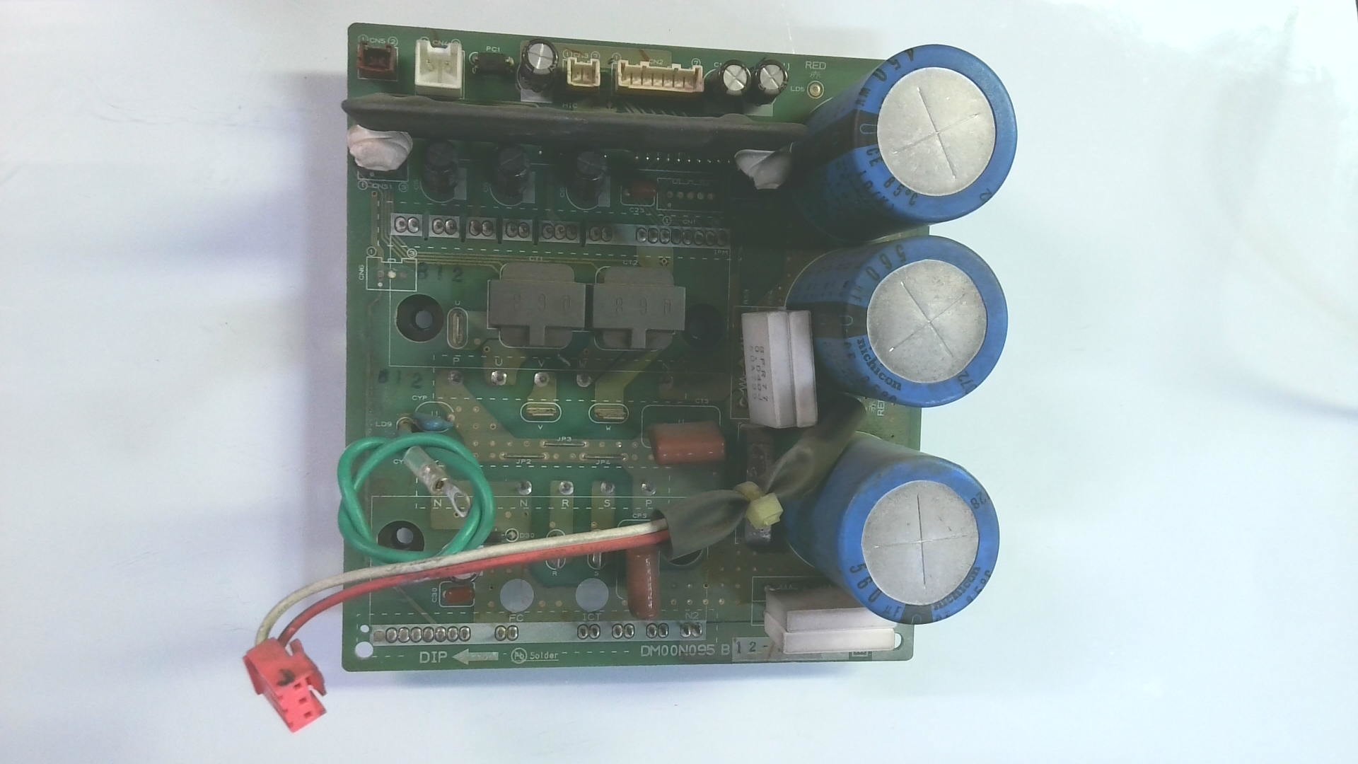 PLACAS ELECTRONICAS DM00N095 / B112-11Y7-MR E47