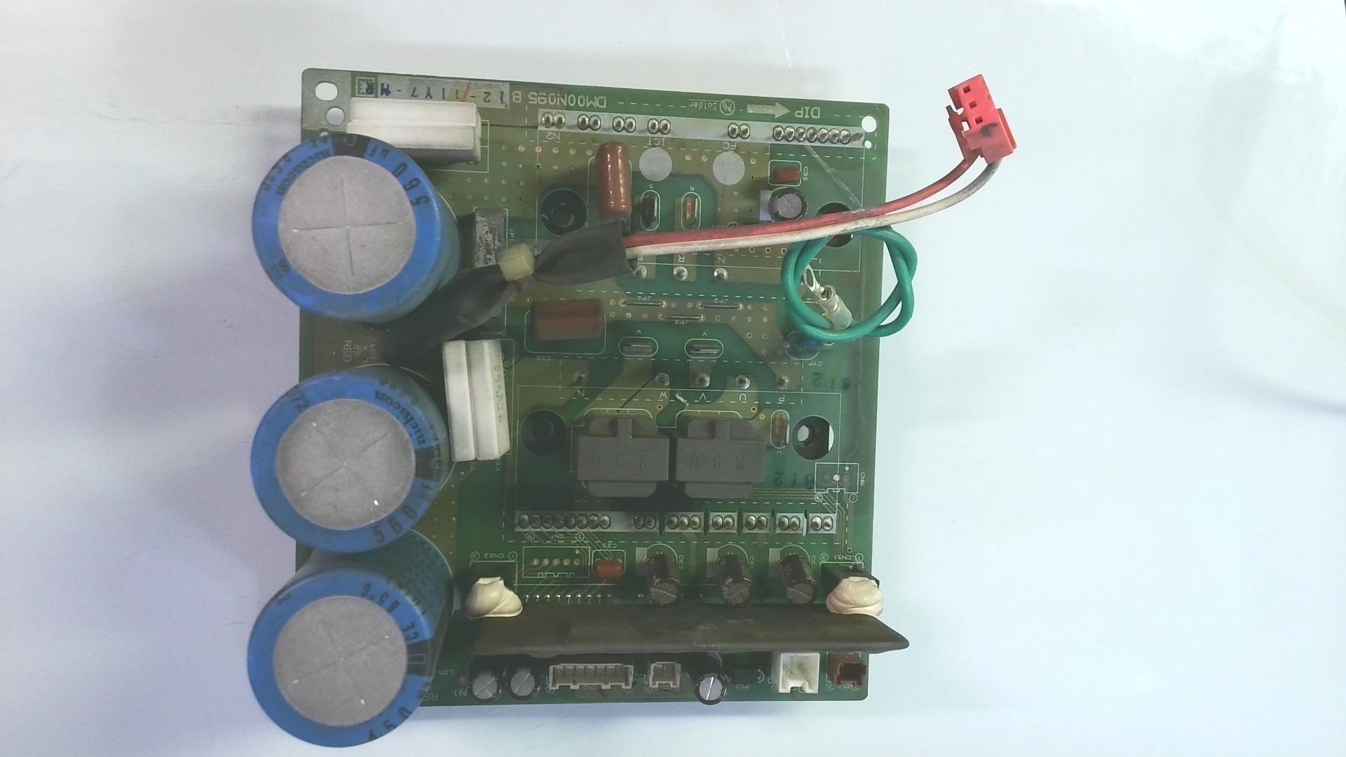 PLACAS ELECTRONICAS DM00N095 / B112-11Y7-MR E47 - Imagen 2