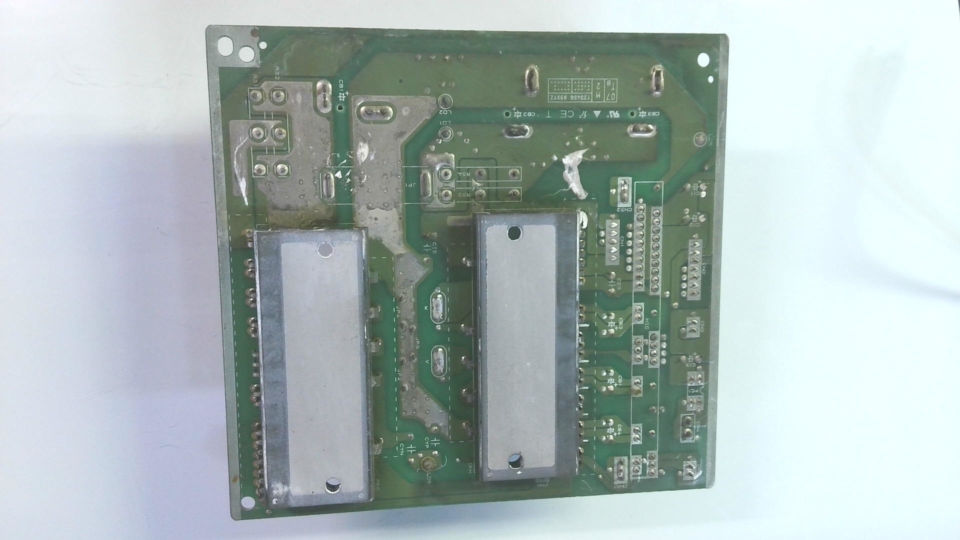 PLACAS ELECTRONICAS DM00N095 / B112-11Y7-MR E47 - Imagen 3
