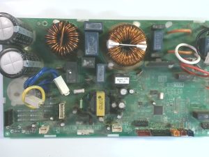 PLACAS ELECTRONICAS K04AJ-02 / 9705557017 E49