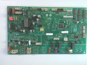 PLACAS ELECTRONICAS RG76V337G02 / V430BH0S80215B / RP140VHA2#1 E46