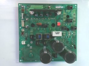PLACAS ELECTRONICAS RG76N650G02 / RG00N649 / 56D80306 E46