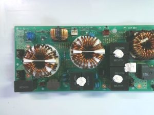 PLACAS ELECTRONICAS RG76V354G01 E46