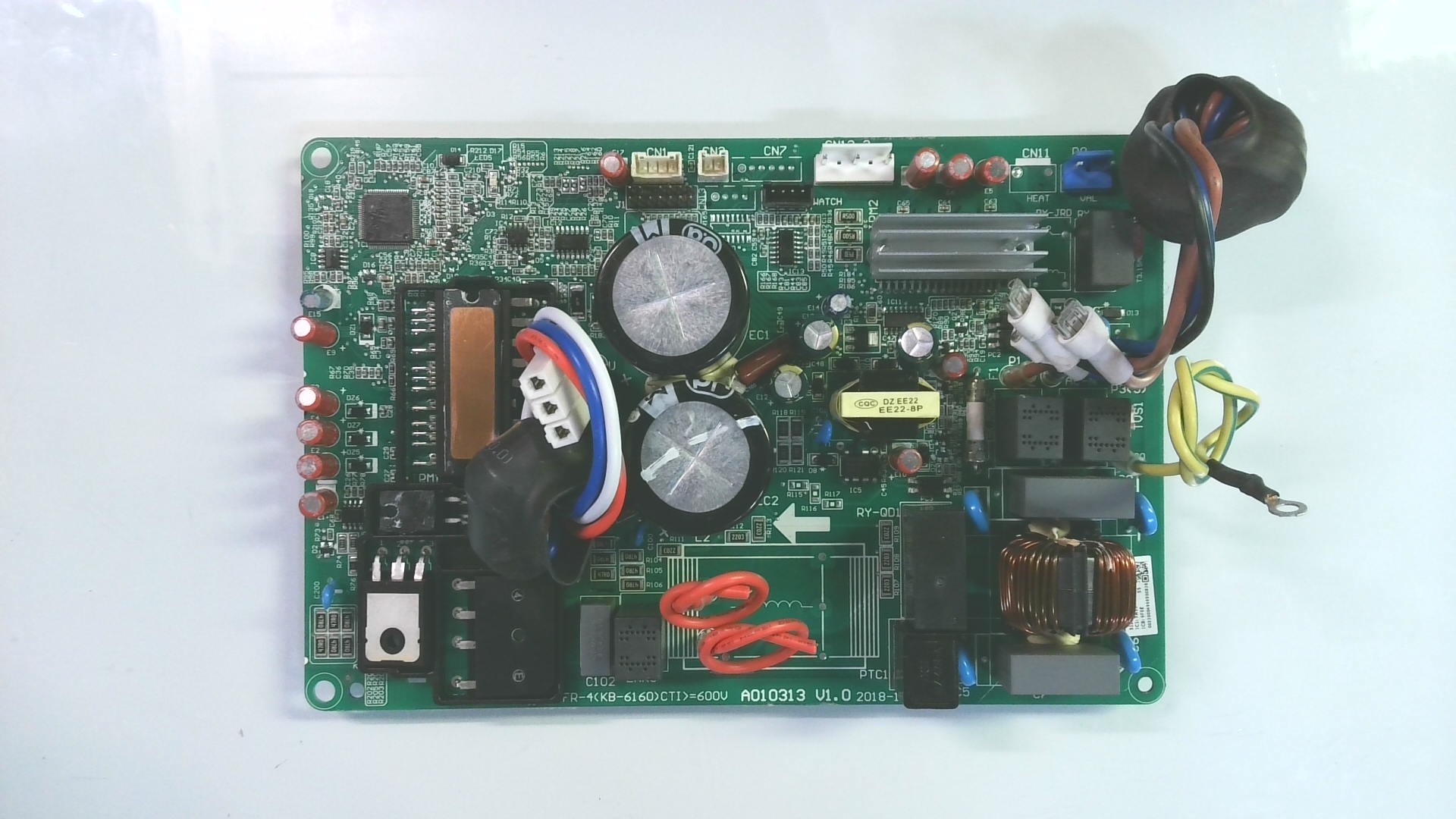 PLACAS ELECTRONICAS A010313 V1.0 E45