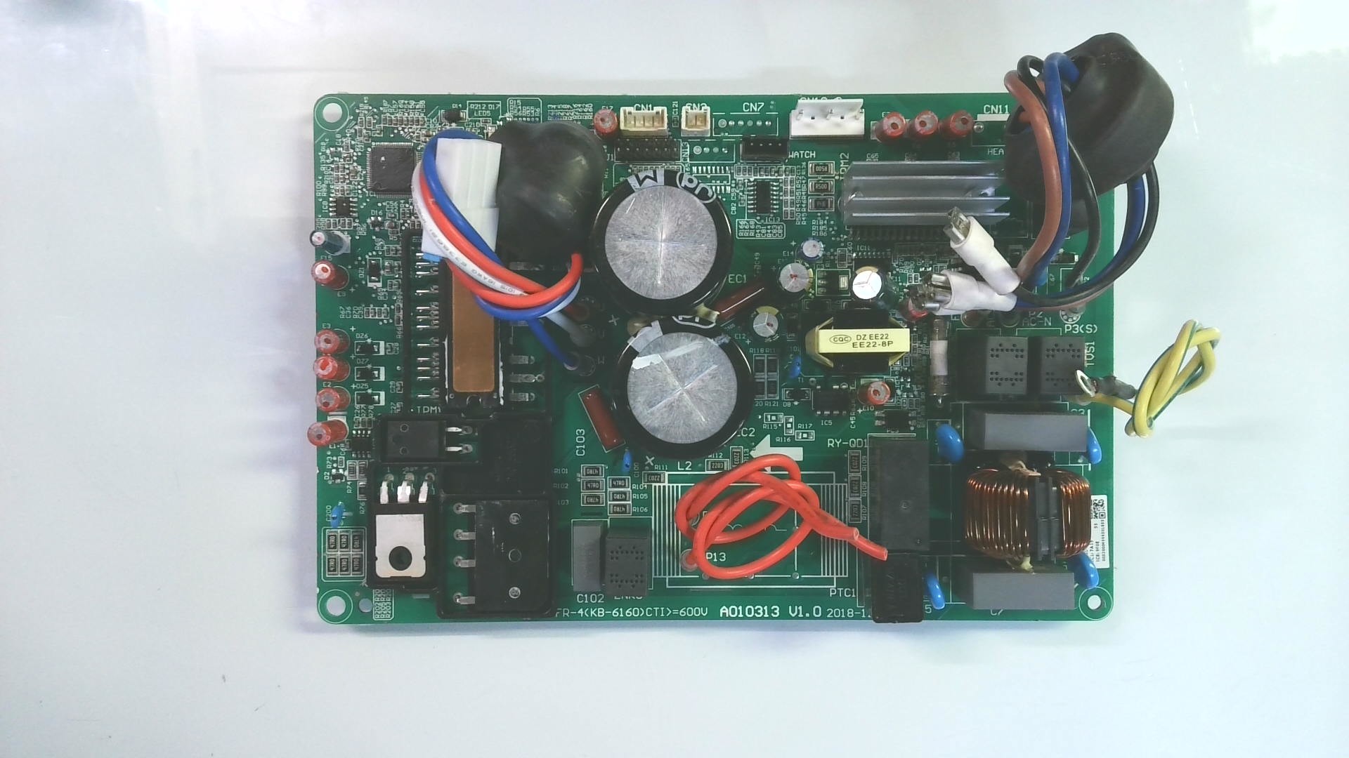 PLACAS ELECTRONICAS A010313 V1.0 E45