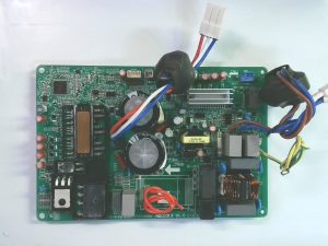 PLACAS ELECTRONICAS A010313 V1.0 E45