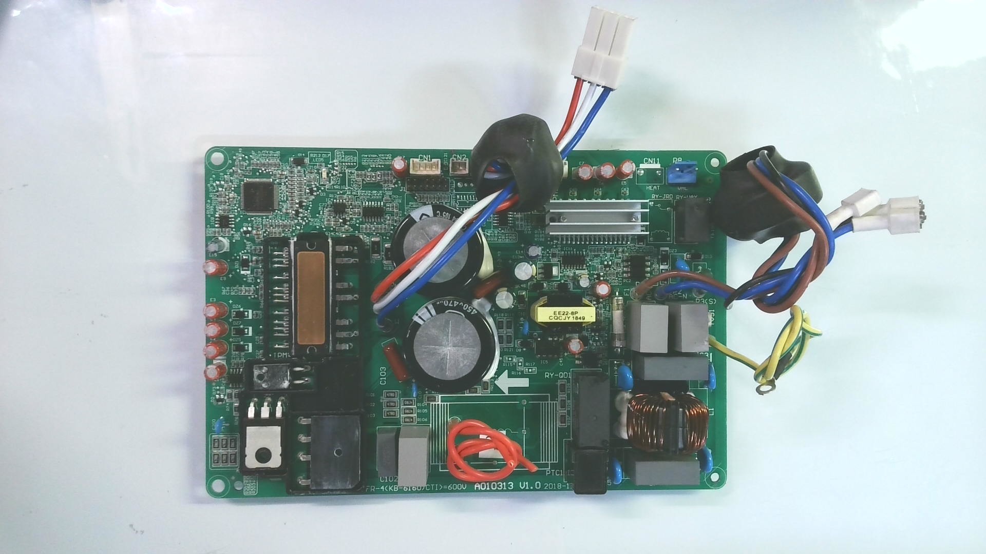 PLACAS ELECTRONICAS A010313 V1.0 E45