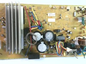 PLACAS ELECTRONICAS A746099 / 3A0402EA e56