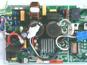 PLACAS ELECTRONICAS PCB:0011801048-20210922-01 e57