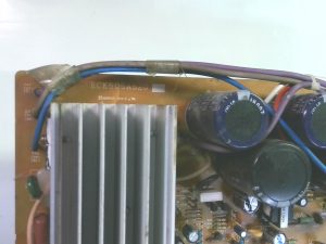 PLACAS ELECTRONICAS RCK505A520 e59