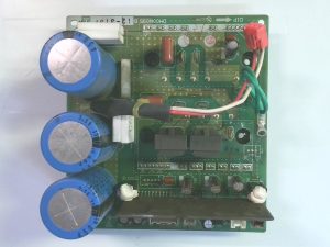 PLACAS ELECTRONICAS DM00N095 B / 12-3137-MR e56