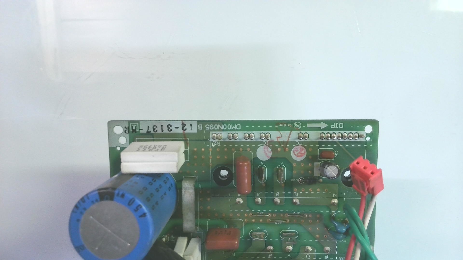 PLACAS ELECTRONICAS DM00N095 B / 12-3137-MR e56 - Imagen 3