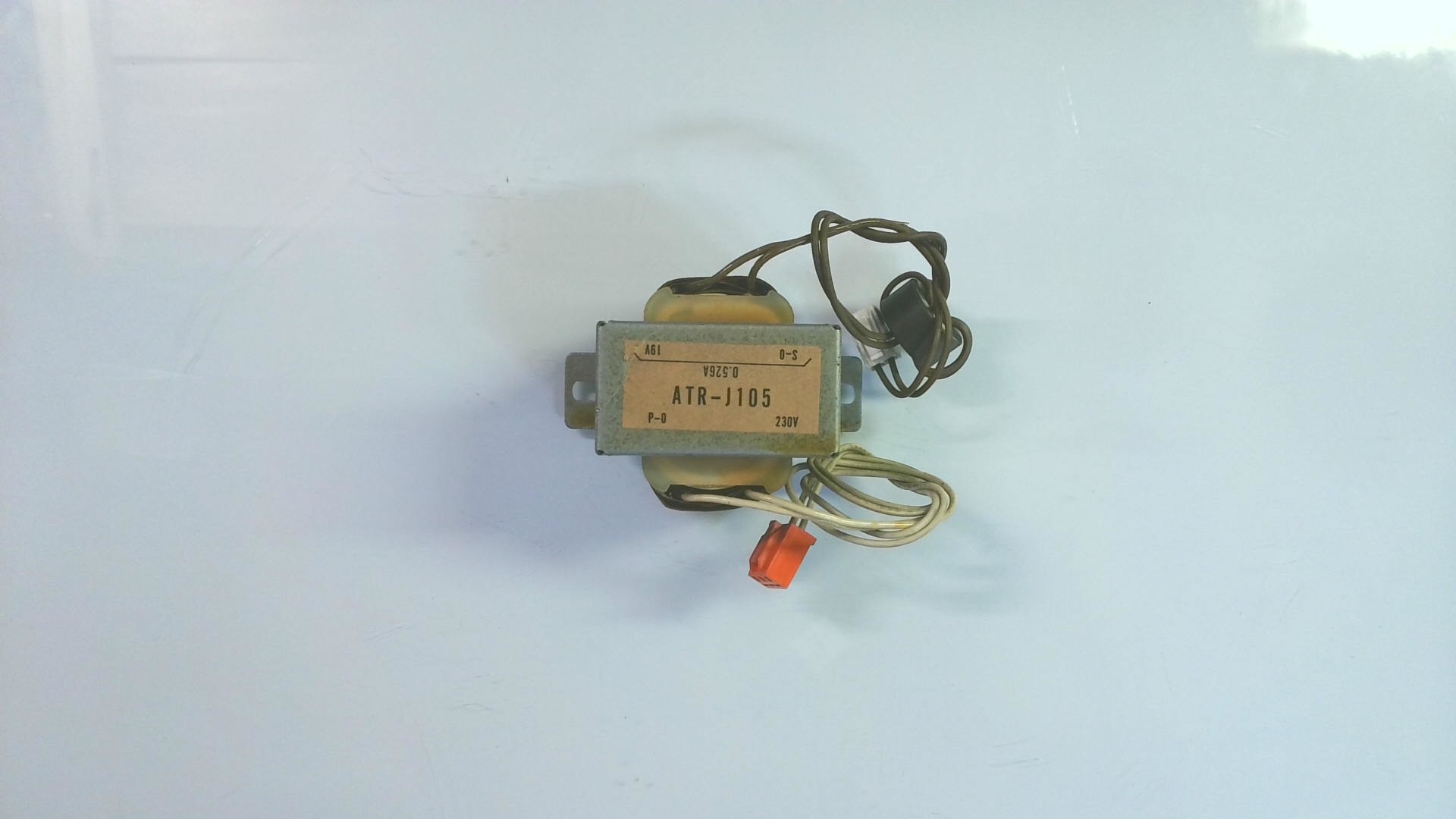 TRANSFORMADORES DBM7125-21 / ATR-1105 TRANS08